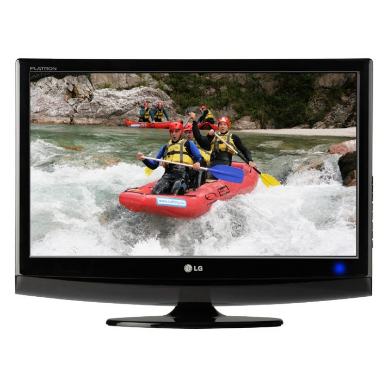 LG M2794D 27 68cm Full HD LCD TV Monitor GRX Electro Outlet