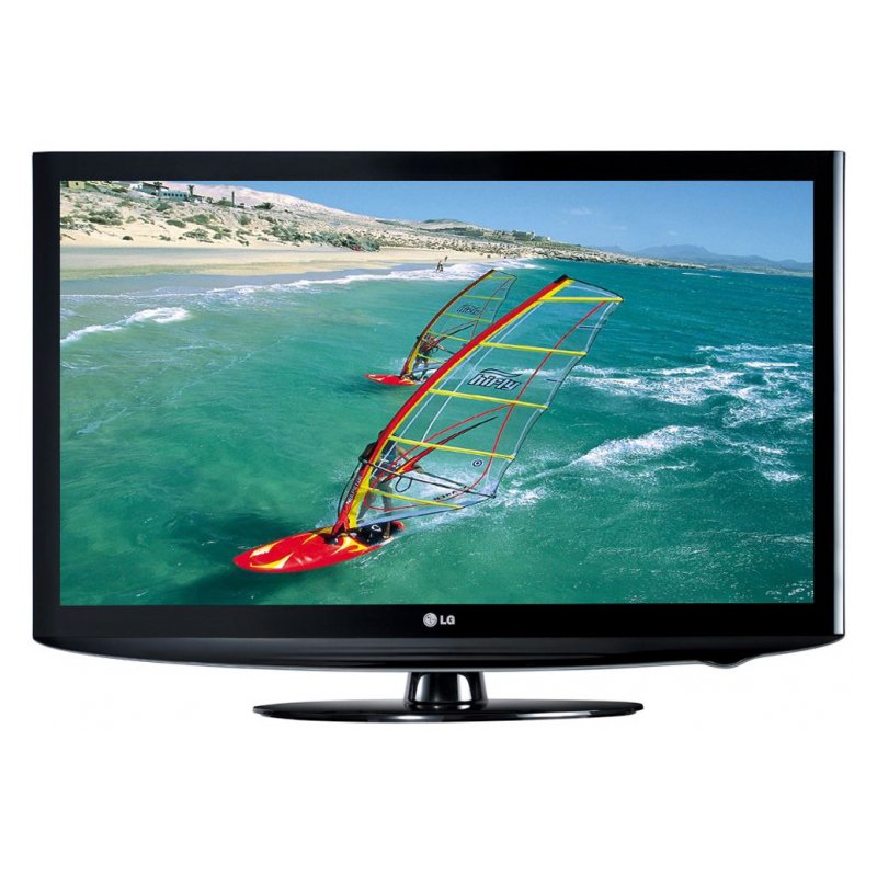 LG 22LD320 22 56 Cm LCD Tv GRX Electro Outlet