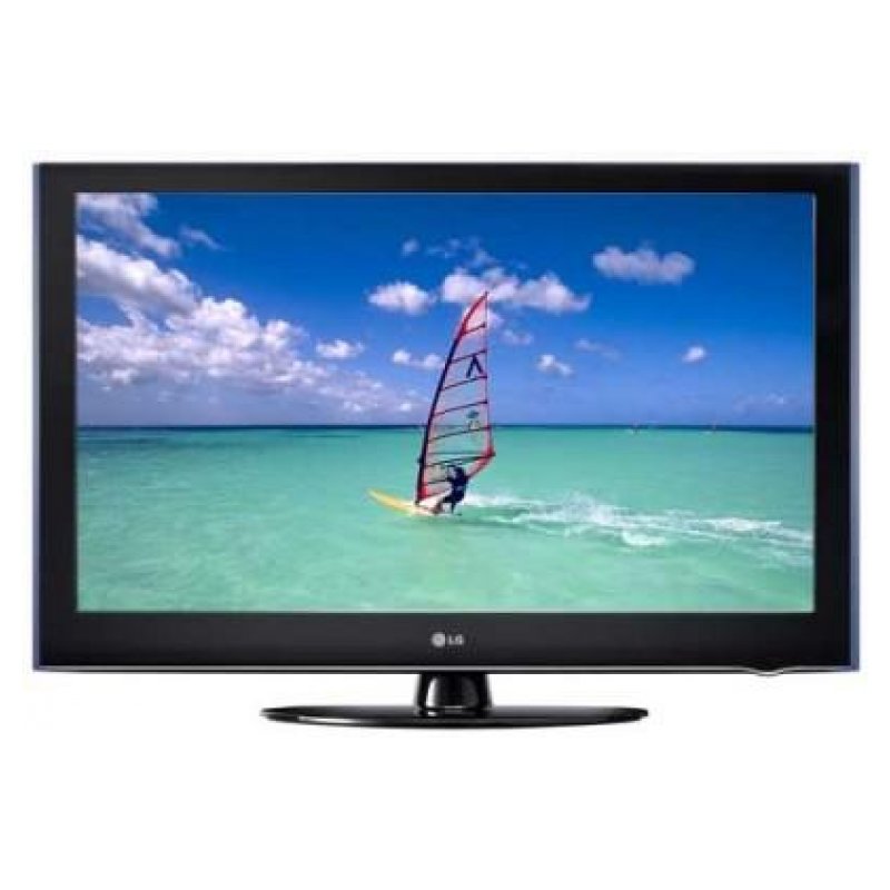 LG 32LH5010 32 82 Cm Full HD LCD Tv GRX Electro Outlet