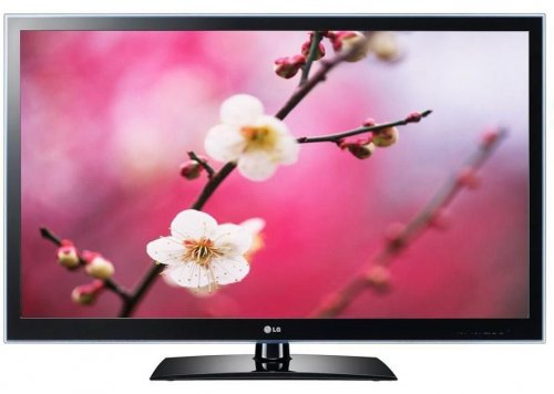 Lg Lv Cm Full Hd Led Tv Grx Electro Outlet