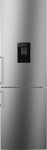 Hanseatic HKGK17954 DNFWDBI kombinált hűtőszekrény