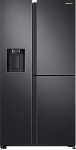 Samsung RS68N8671B1 3 ajtós side by side hűtőszekrény