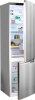 LG GBB72PZEXN Kombinált hűtő alulfagyasztós hűtőszekrény
