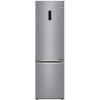 LG GBB72PZDFN Kombinált hűtő alulfagyasztós hűtőszekrény