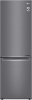 LG GBP62DSNFN Kombinált alulfagyasztós hűtőszekrény