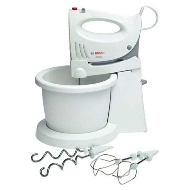 BOSCH MFQ 3555 Tálas kézi mixer :: GRX Electro Outlet