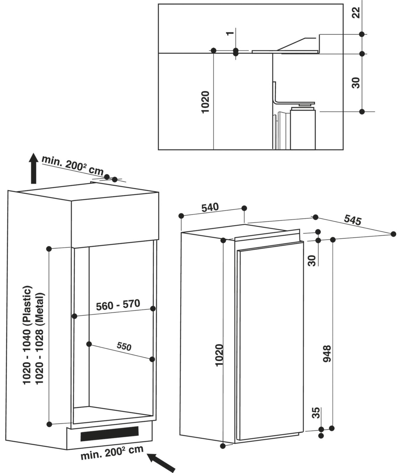 Холодильник Whirlpool Sp40 802 Eu Купить