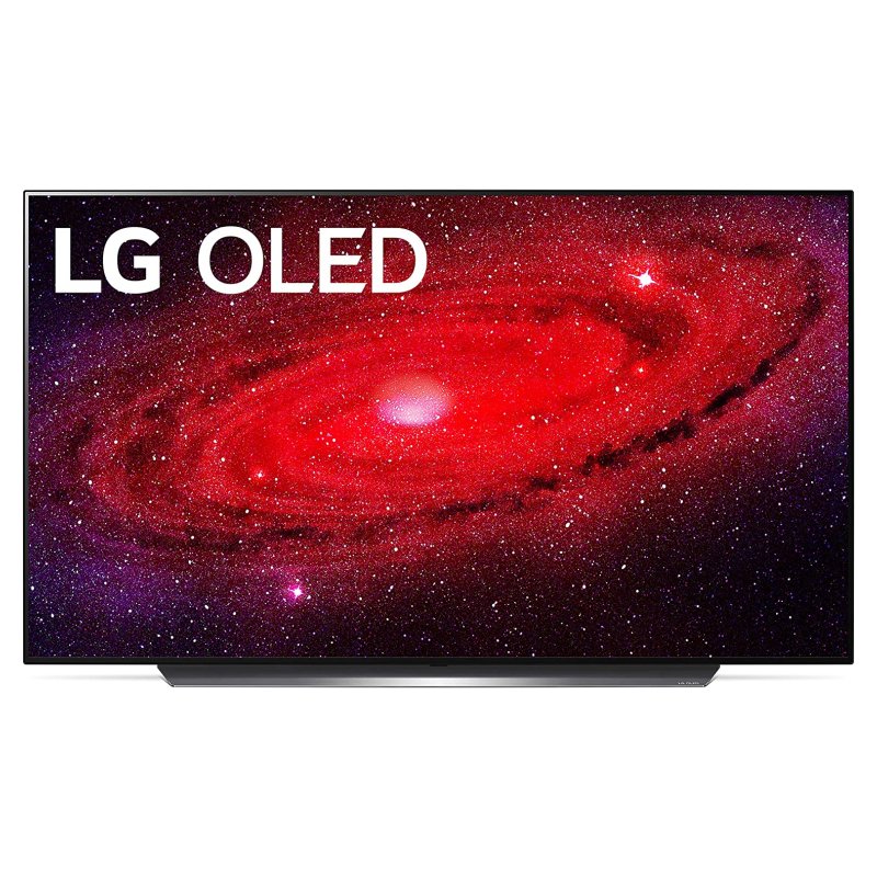 LG OLED55CX6LA 4K HDR SMART OLED TV GRX Electro Outlet