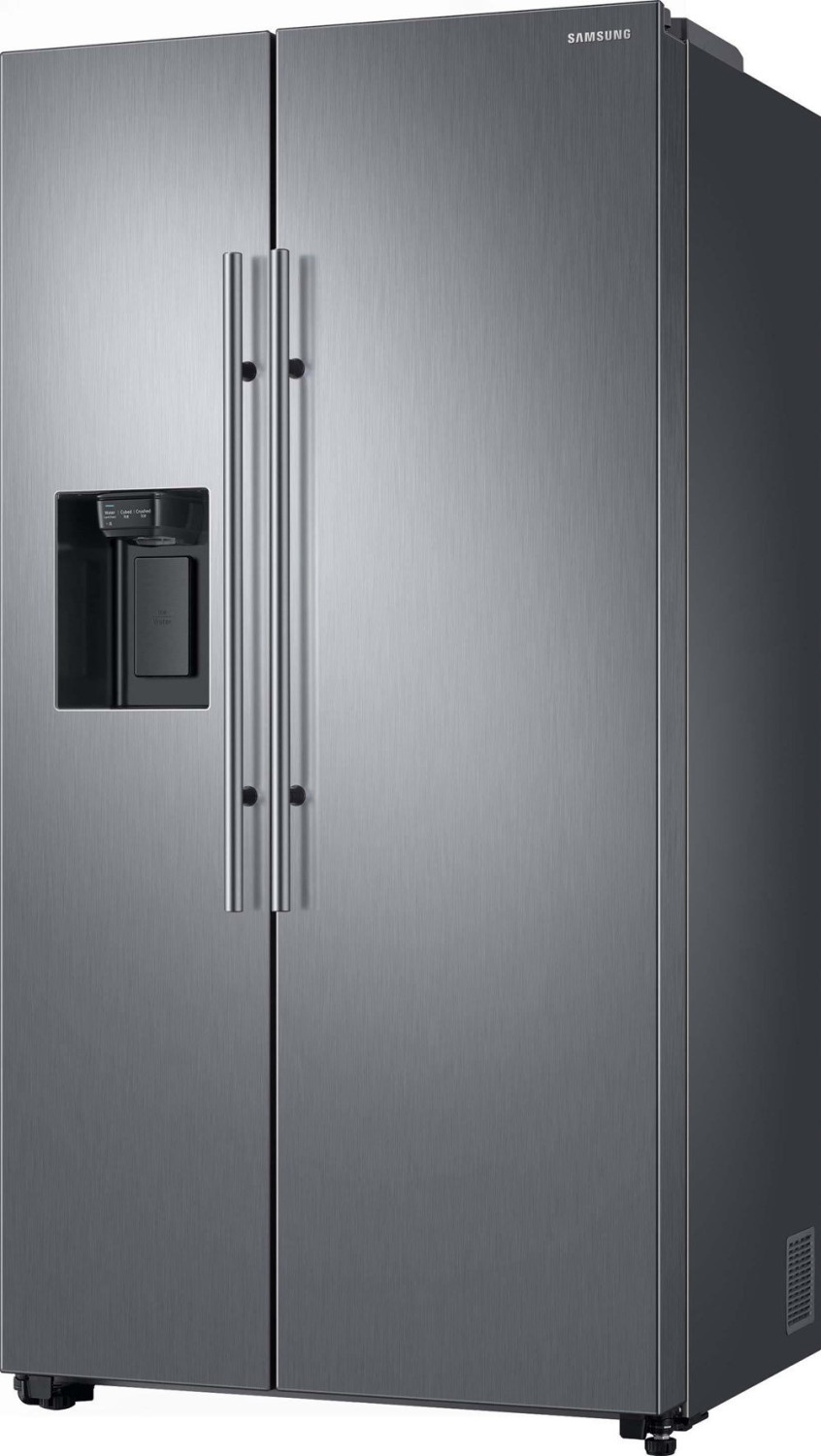 Холодильник (Side-by-Side) Samsung rs66n8100s9