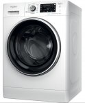 Whirlpool FFDBE 9648 BCEV F elöltöltős mosógép