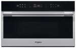 Whirlpool W7 MD460 beépíthető mikrohullámú sütő