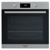 Hotpoint-Ariston FA2 841 JH IX HA Önállóan beépíthető sütő