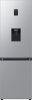 Samsung RL34C652CSA Kombinált alulfagyasztós hűtőszekrény