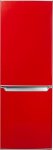 Hanseatic HKGK14349DR kombinált hűtőszekrény
