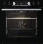 Gorenje BCIX6737E05BG önálló szett sütő