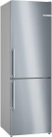 Bosch KGN36VICT kombinált hűtőszekrény