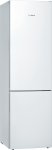 Bosch KGE39AWCA kombinált hűtőszekrény