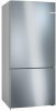 Bosch KGN86VIEA kombinált hűtőszekrény