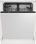 Beko BDIN16420 beépíthető mosogatógép