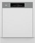 Beko BDSN38440X beépíthető mosogatógép