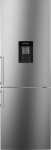 Hanseatic HKGK17954DWDI kombinált hűtőszekrény