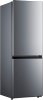 Hanseatic HKGK14349DI kombinált hűtőszekrény