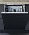 Bauknecht B2I HD526 A beépíthető mosogatógép