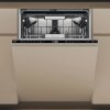 Bauknecht B7I HF60 TUC beépíthető élvezérelt mosogatógép