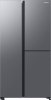 Samsung RH6ACG892DB1 - 3 ajtós side by side hűtőszekrény