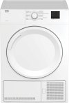 Beko DC 7130 N kondenzációs szárítógép