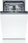 Bosch SPV2HMX42E beépíthető mosogatógép