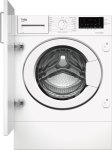 Beko WMI71433PTE1 Beépíthető mosógép