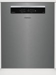 GRUNDIG GNUP4510XCW beépíthető mosogatógép