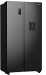 Gorenje NRR 9185 EABXLWD Side by Side hűtőszekrény