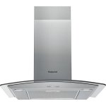 Hotpoint Ariston PHGC6.5FABX elszívó