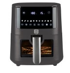 Berlinger Haus BH-9609 8 literes AirFryer - forrólevegős sütő