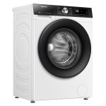 Hisense WD3S8043BW3 elöltöltős mosógép-szárító gép