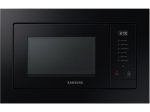 Samsung MS23A7318GK beépíthető mikrohullámú sütő