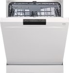 Gorenje GS620C10W szabadonálló mosogatógép