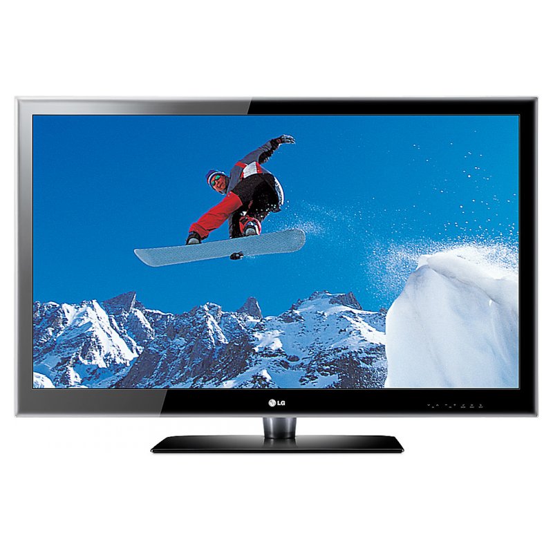 Lg 42le5400 42 106 Cm Full Hd Led Lcd Tv Grx Electro Outlet