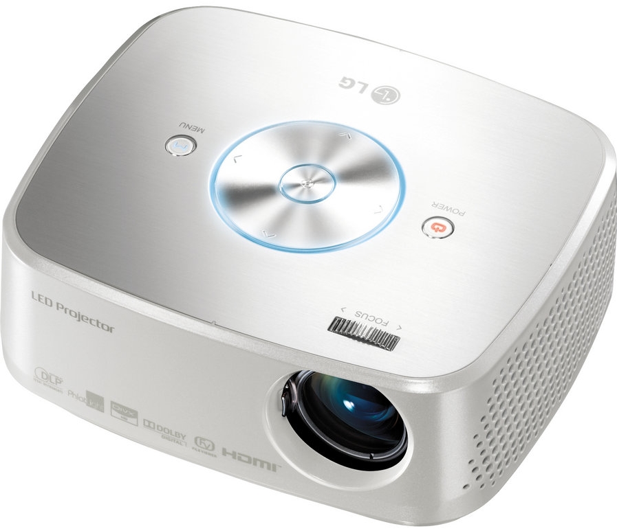 hx301g led projector