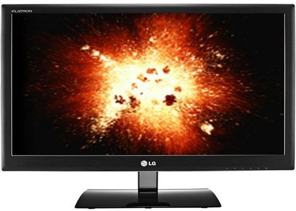 lg 18.5 led monitor price