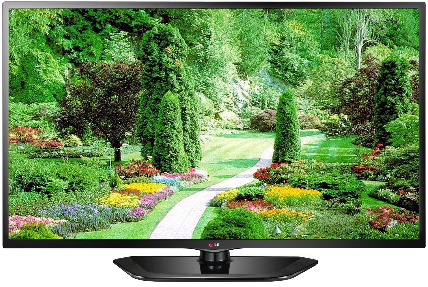 LG 42LN5400 42 106 Cm Full HD LED Tv GRX Electro Outlet